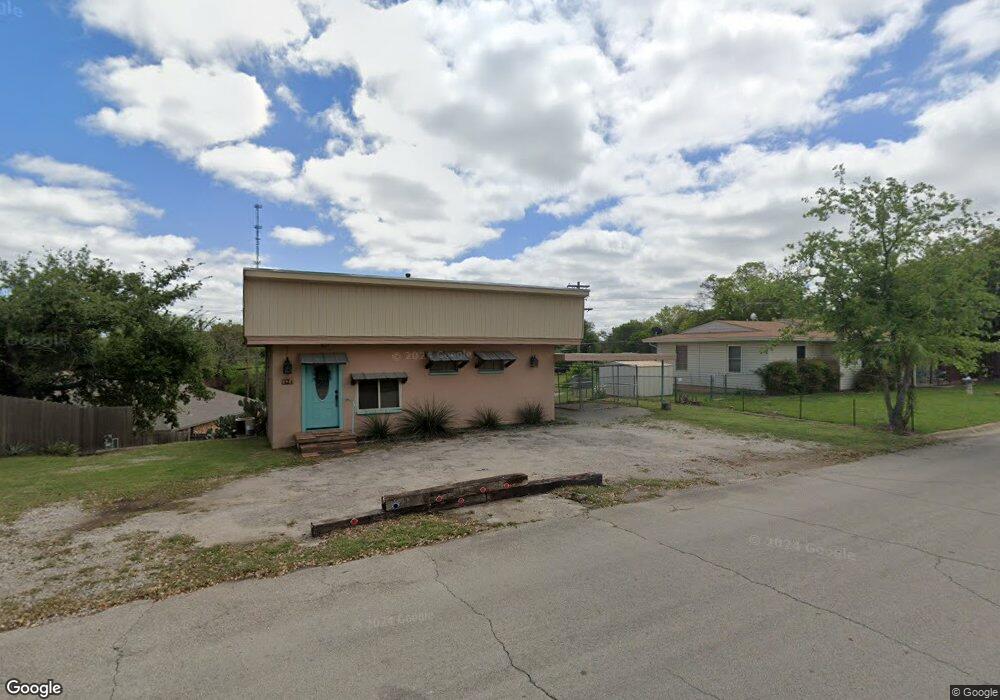321 W Rentz St, Weatherford, TX 76086 - photo 1