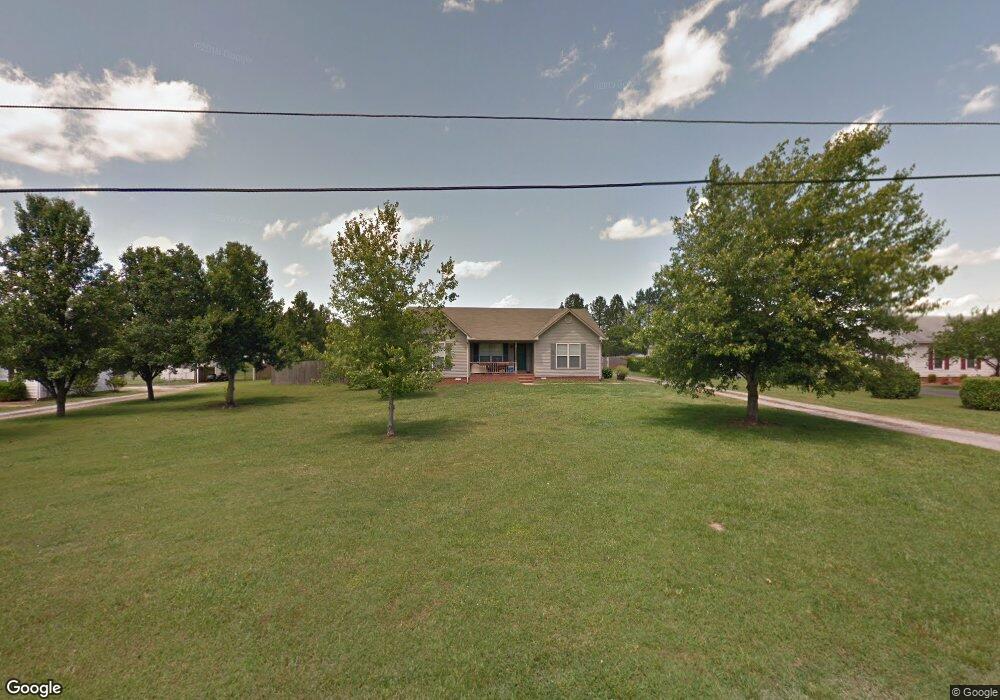 105 Perry Acres Rd, Shelbyville, TN 37160 - photo 1