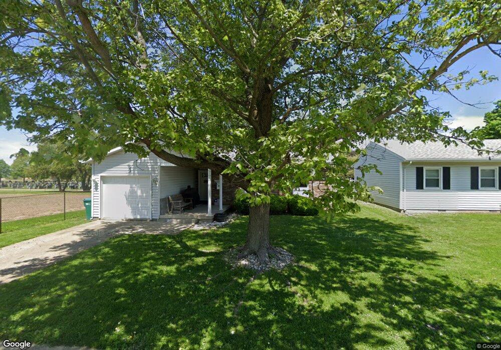 2324 Grant Ave, Mattoon, IL 61938 - photo 1