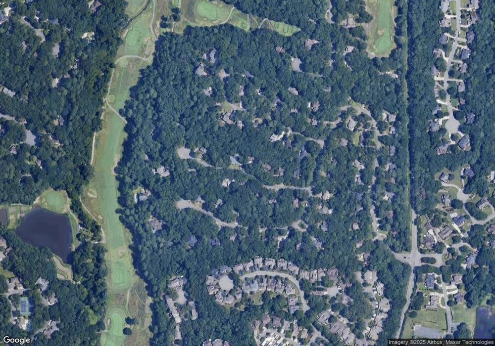 0 Spyglass Bluff unit 5700971, Alpharetta, GA 30022 - photo 1