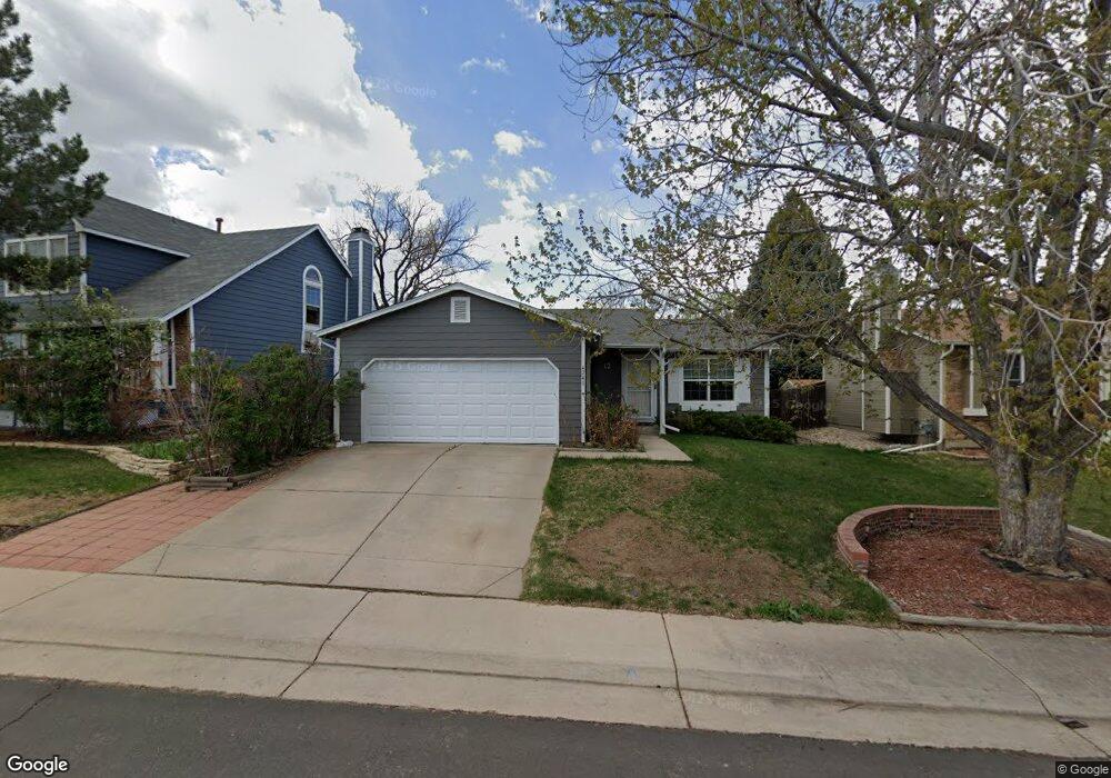 4241 S Gibraltar St, Aurora, CO 80013 - photo 1