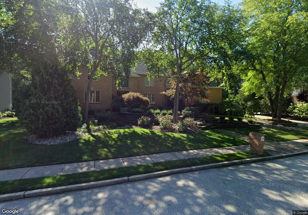 27 Stanwyck Rd, Mount Laurel, NJ 08054 - photo 1