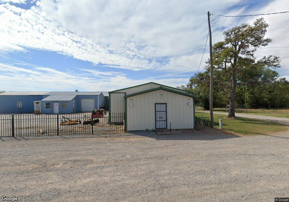 37609 Old Highway 270, Shawnee, OK 74804 - photo 1