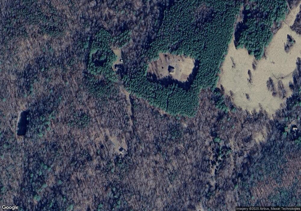 70 Middle of No Way Ln, Castleton, VA 22716 - photo 1