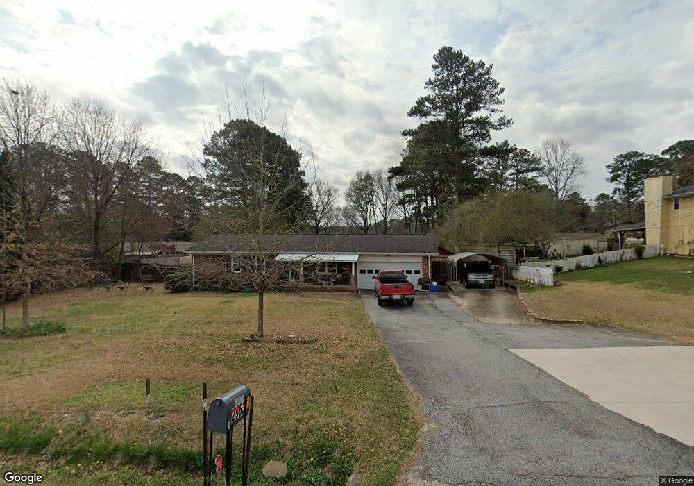 2963 Lake Jodeco Rd, Jonesboro, GA 30236 - photo 1