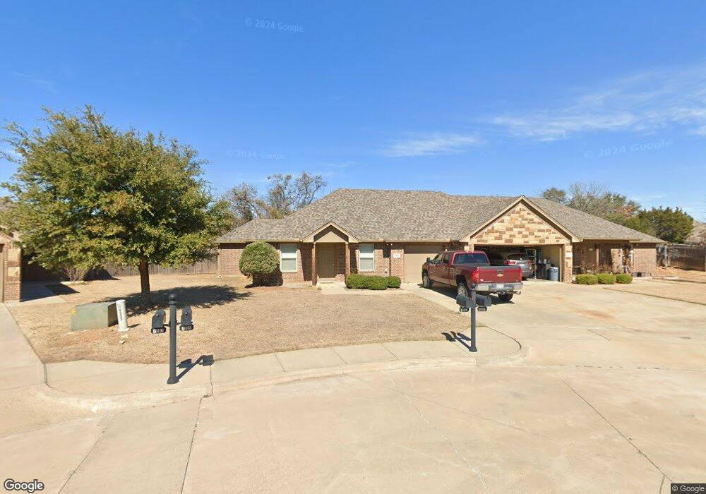 4203 Donna Ct, Granbury, TX 76049 - photo 1