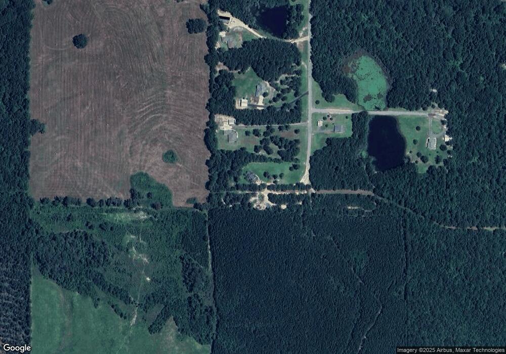 58 County Road 151b1, Laurel, MS 39443 - photo 1