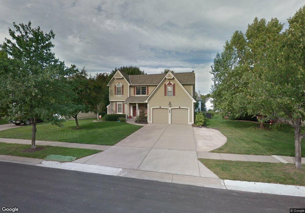 8400 Allman Rd, Lenexa, KS 66219 - photo 1