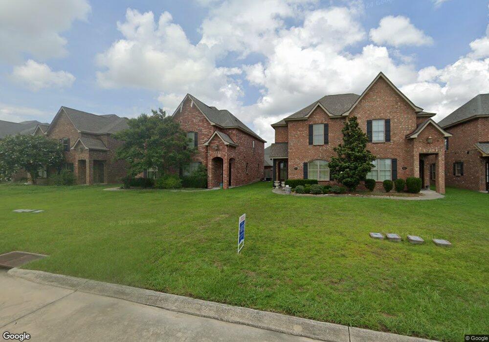 1550 L'Acadie #19 Dr, Lake Charles, LA 70605 - photo 1