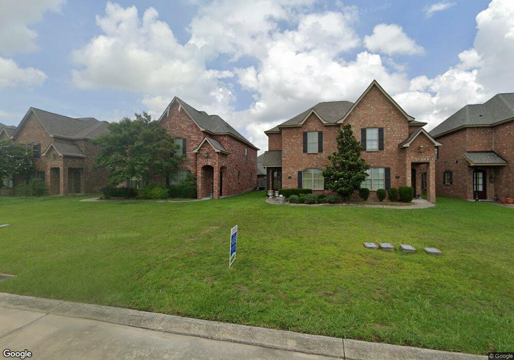 1550 L'Acadie #18 Dr, Lake Charles, LA 70605 - photo 1