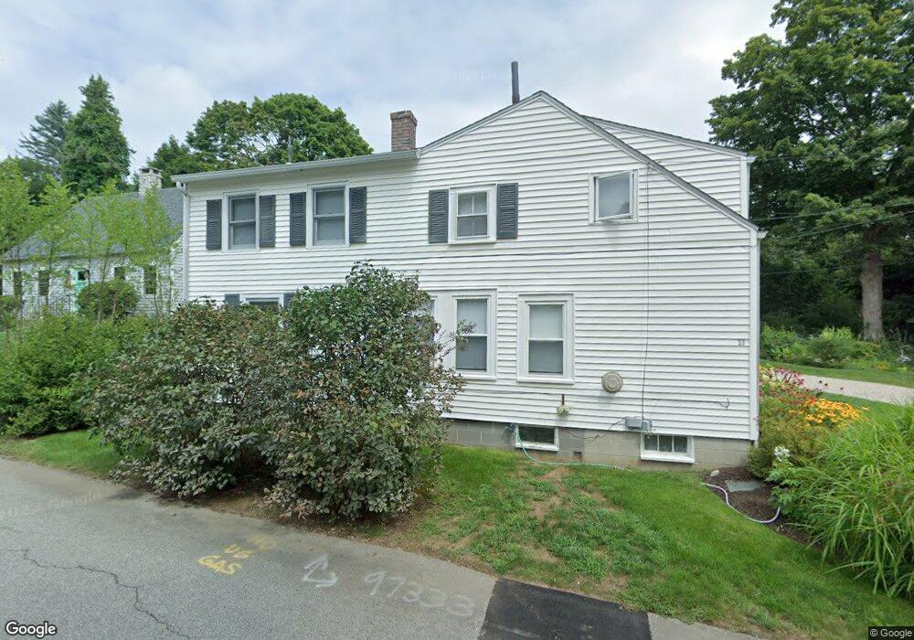 33 Whistling Oyster Ln, Ogunquit, ME 03907 - photo 1