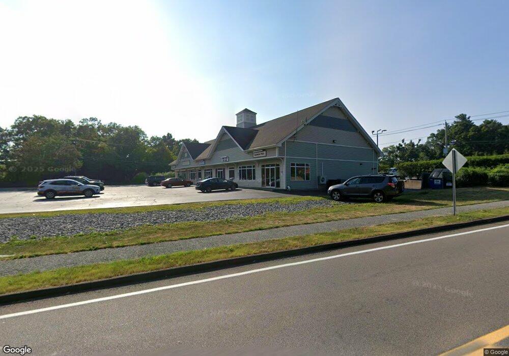 277 Turnpike St unit B, South Easton, MA 02375 - photo 1