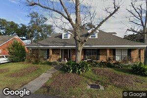 802 Marino Dr, Norco, LA 70079