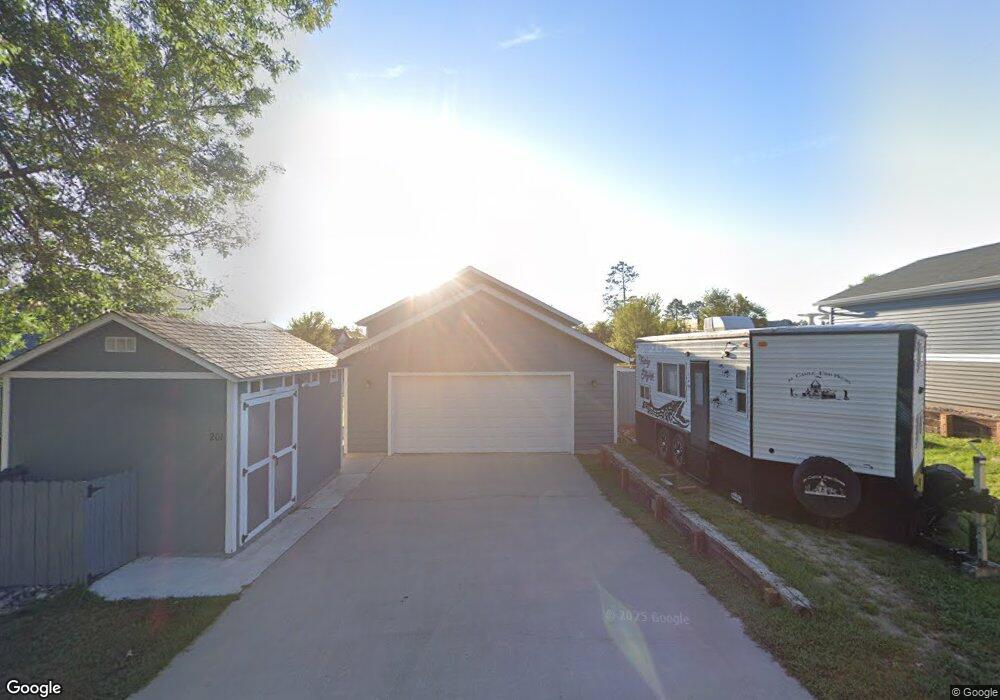 201 SE 1st Ave, Grand Rapids, MN 55744 - photo 1