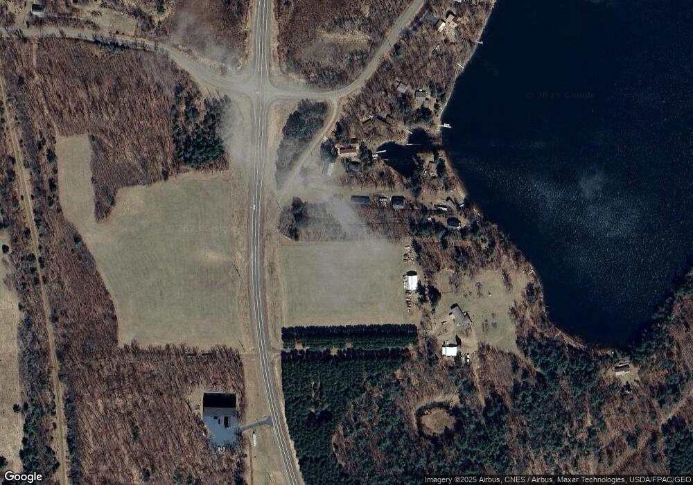 xxx Fremsted Dr, Webster, WI 54893 - photo 1