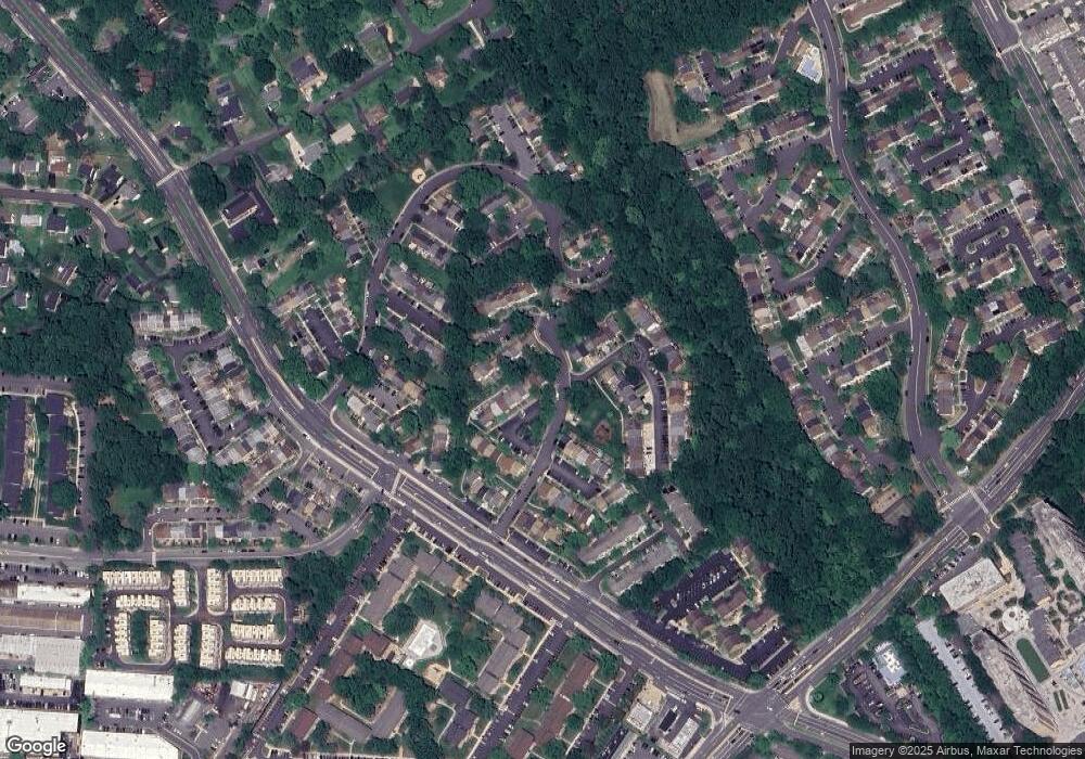 9533 Barcellona Ct, Fairfax, VA 22031 - photo 1