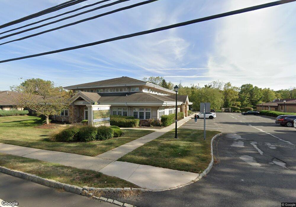 10 Mountain Blvd unit C, Warren, NJ 07059 - photo 1