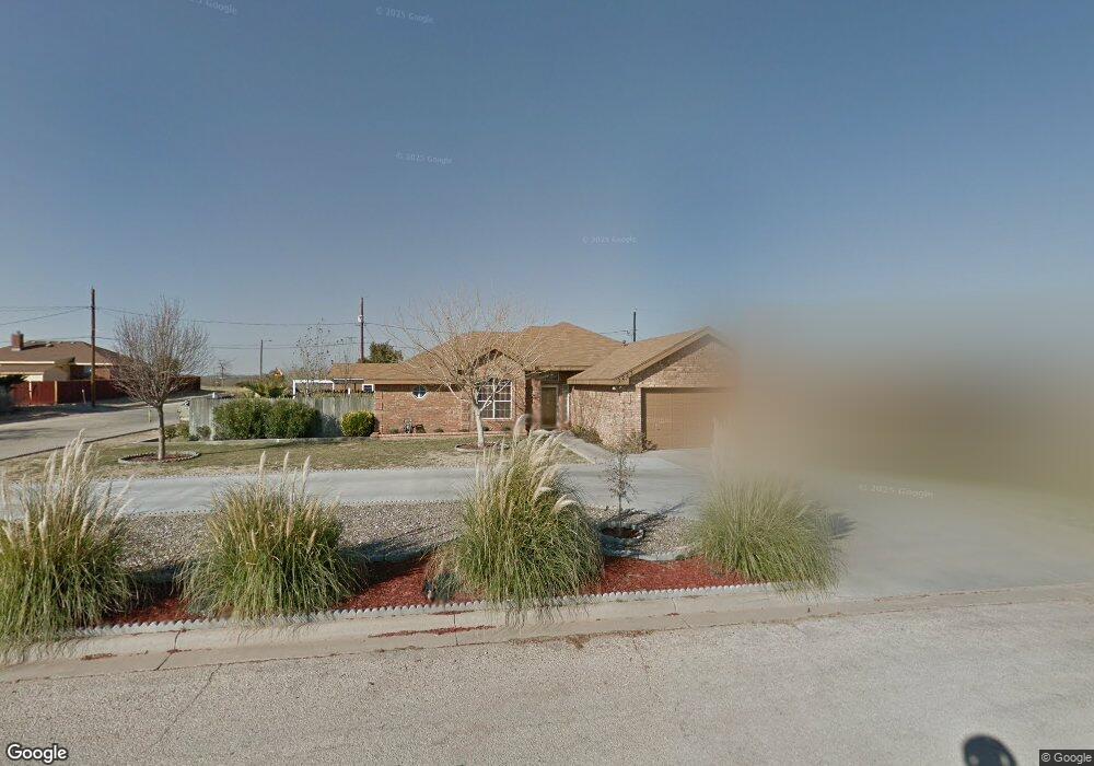 3223 Fenn St, Big Spring, TX 79720 - photo 1