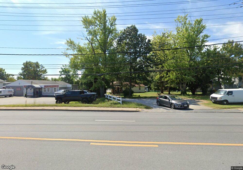 8002 Ft Smallwood Rd, Curtis Bay, MD 21226 - photo 1