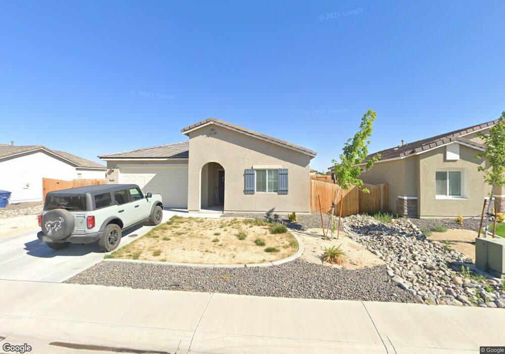 1156 Tamarack Ct, Fallon, NV 89406 - photo 1