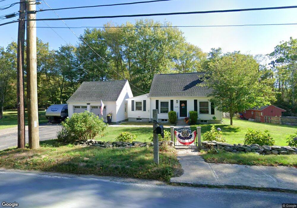 21 New St, Rehoboth, MA 02769 - photo 1