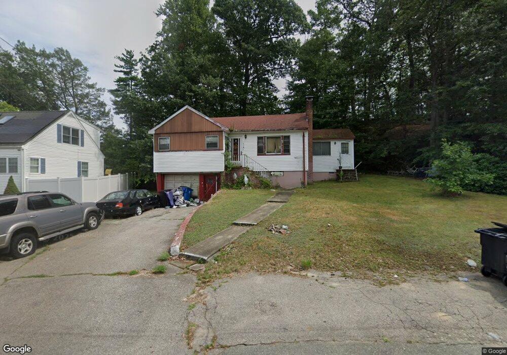 404 West St, Randolph, MA 02368 - photo 1