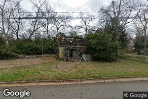 215 Ml Hudson St S, Plains, GA 31780