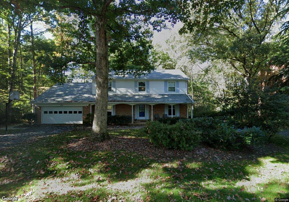 10809 Midsummer Dr, Reston, VA 20191 - photo 1