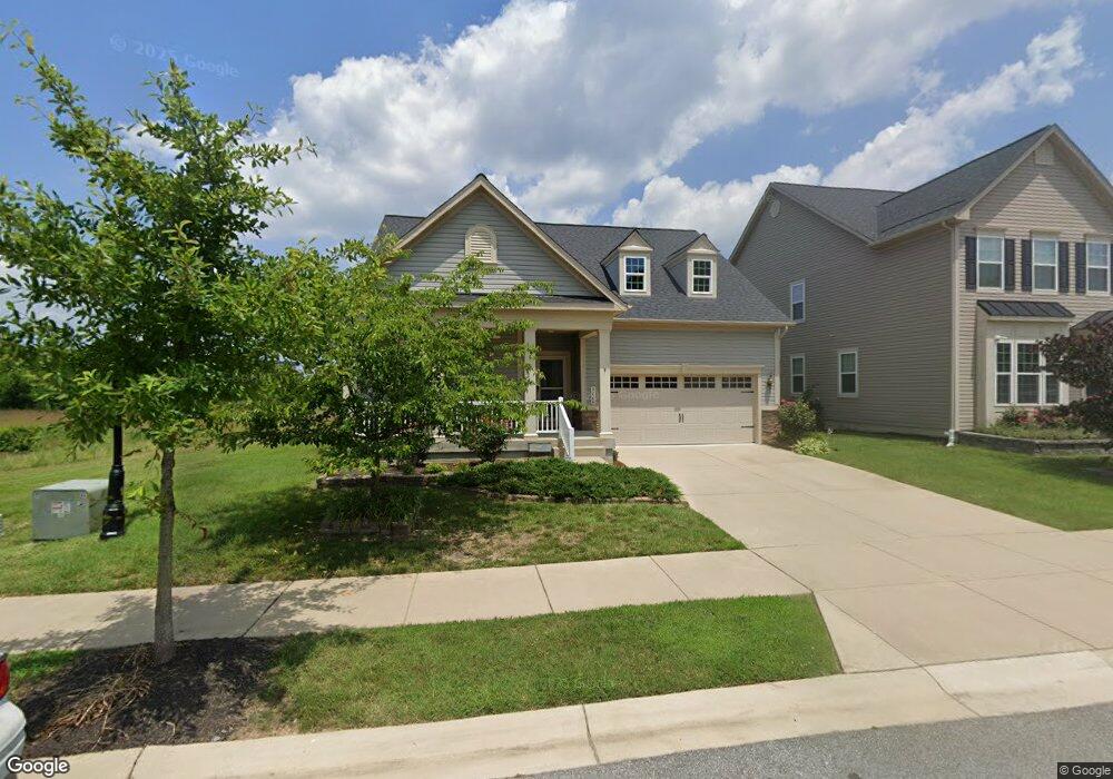 5220 Mudville Ln, Waldorf, MD 20602 - photo 1