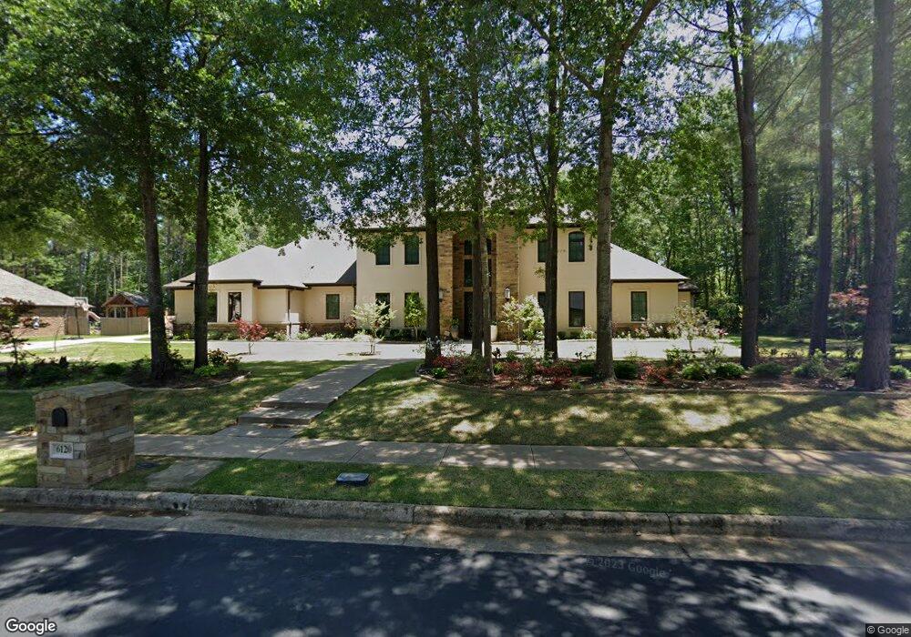 6120 Graemont Blvd, Tyler, TX 75703 - photo 1