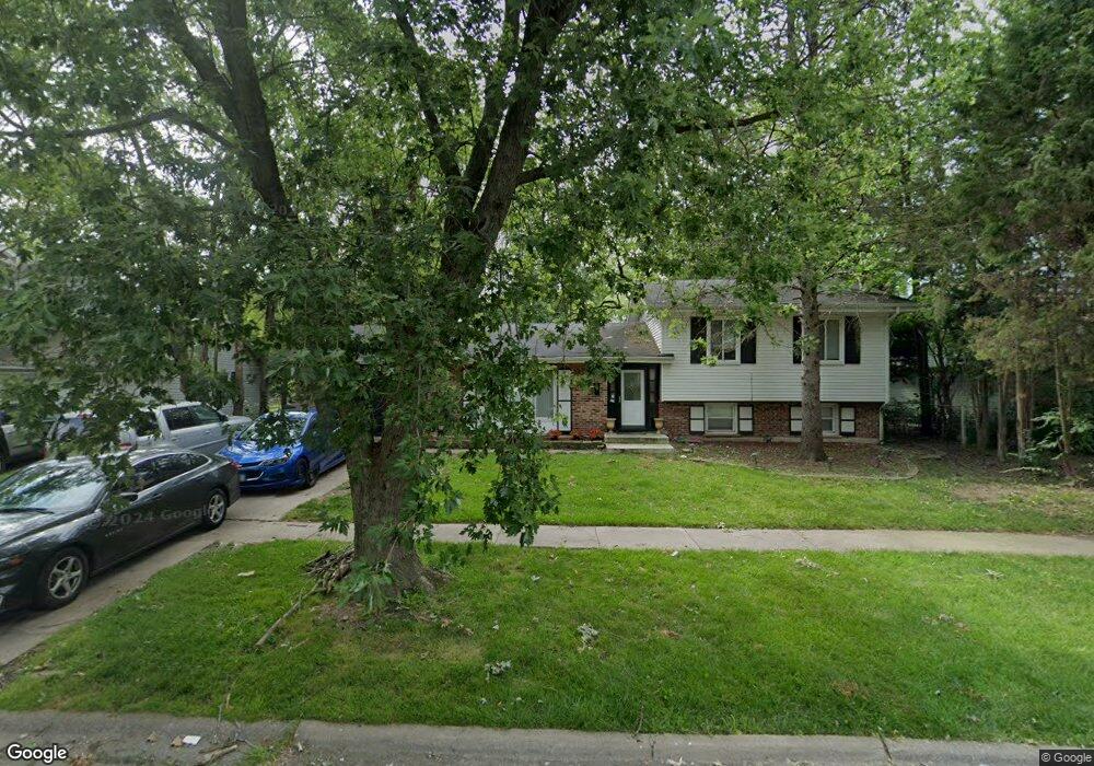 17841 Cedar Ave, Country Club Hills, IL 60478 - photo 1