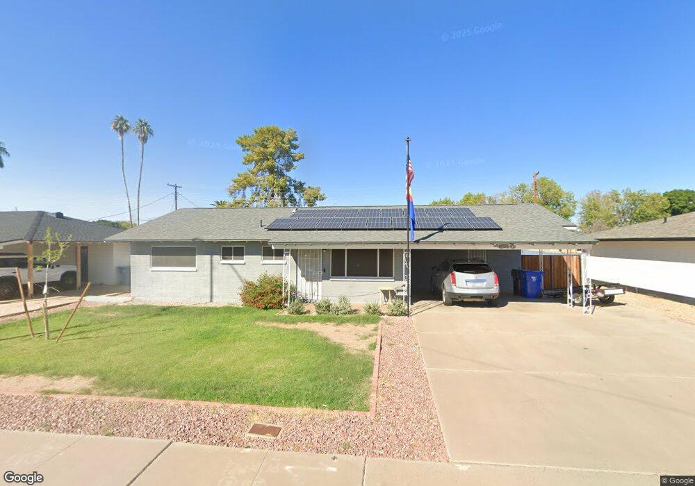 1520 E 2nd St, Mesa, AZ 85203 - photo 1