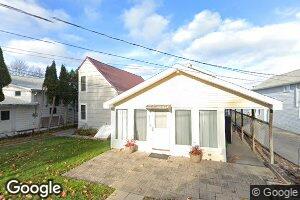 8255 S Shore Rd, Sodus Point, NY 14555