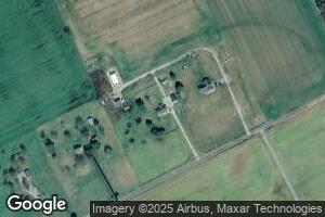 2120 Old Newcastle Rd, Manquin, VA 23106