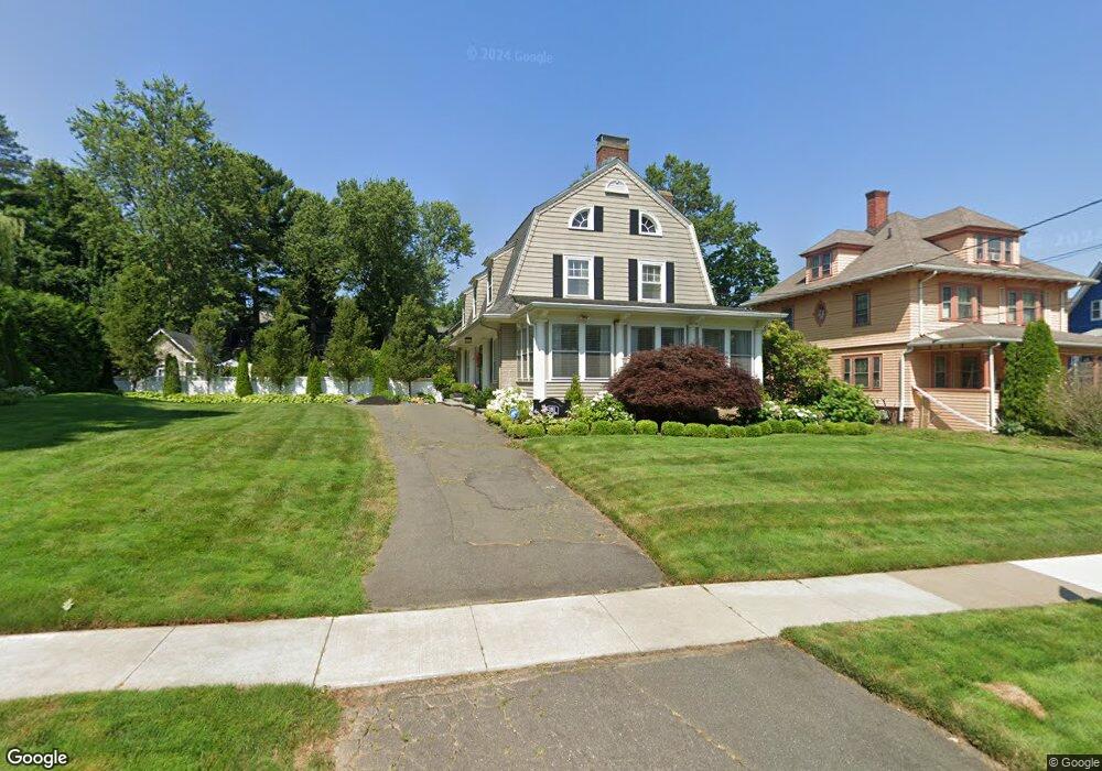 181 Girard Ave, Hartford, CT 06105 - photo 1