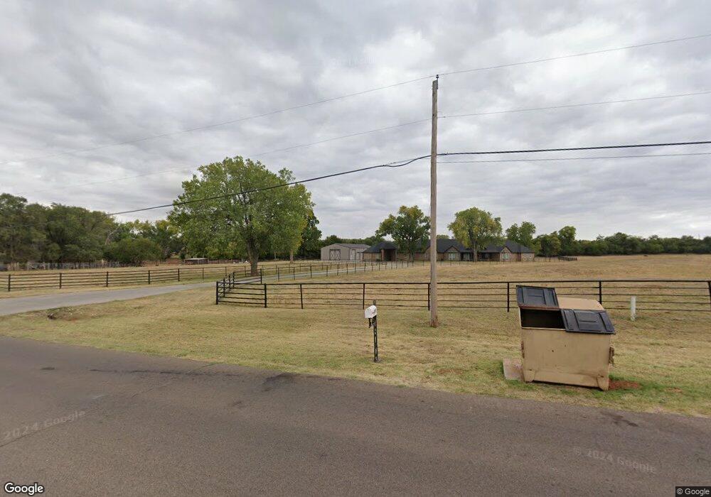 915 E 3rd St, Elk City, OK 73644 - photo 1