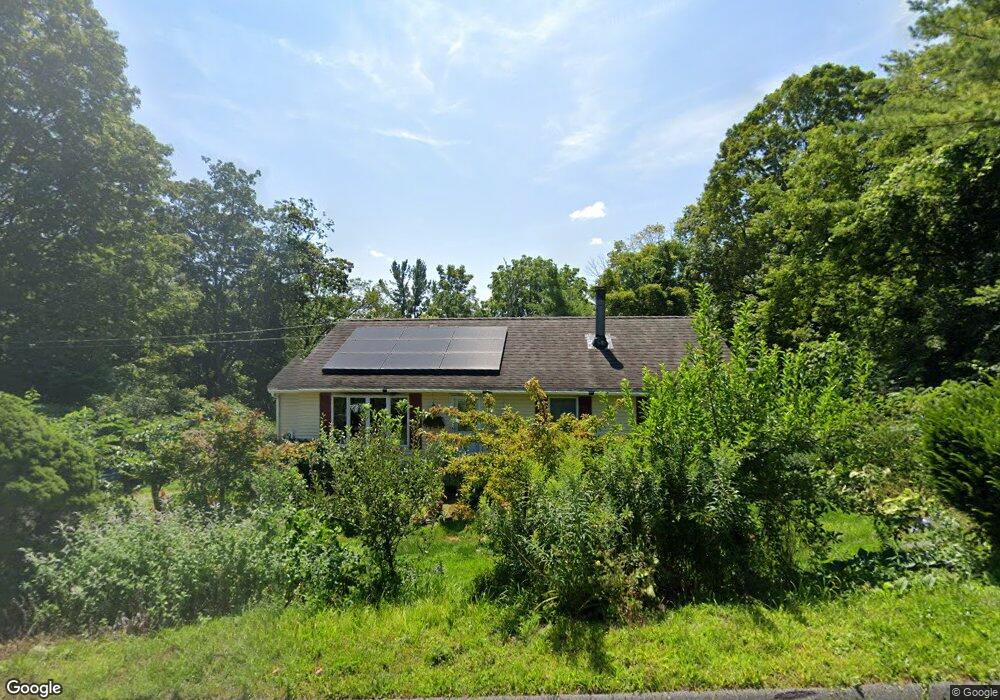 51 Franklin St, Pittsfield, MA 01201 - photo 1