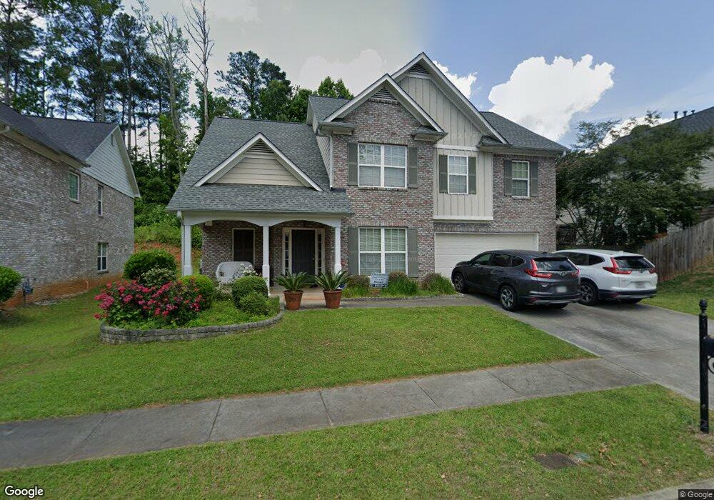 4472 Pond Edge Rd, Snellville, GA 30039 - photo 1