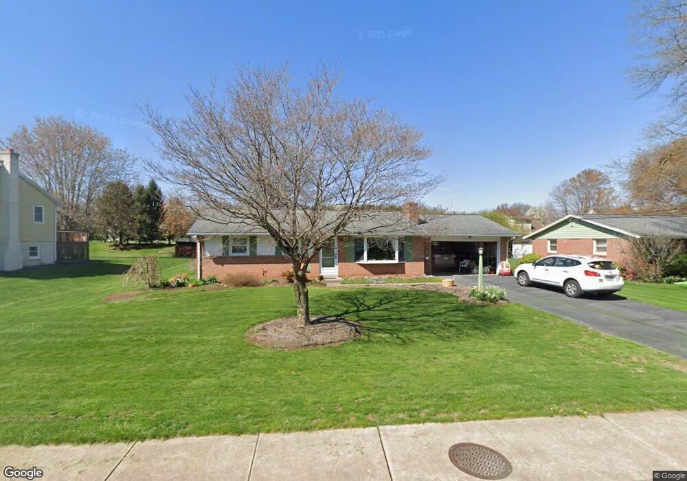 35 W Main St, Brownstown, PA 17508 - photo 1