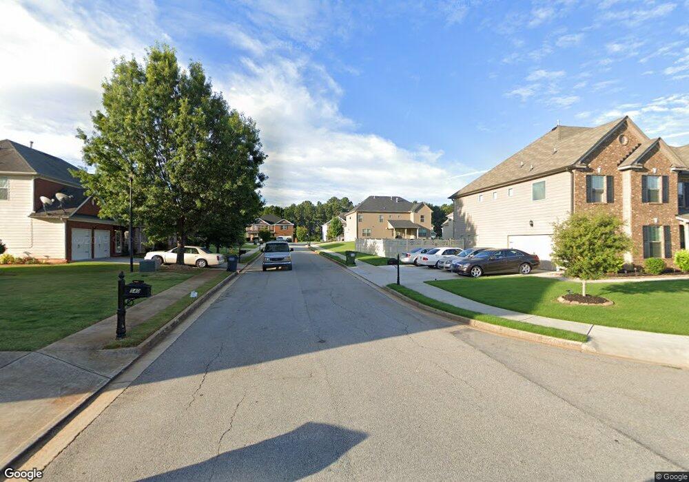 0 Julia Ann Ln unit 8754965, Covington, GA 30016 - photo 1