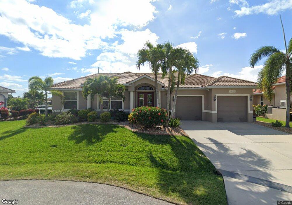 1355 Osprey Dr, Punta Gorda, FL 33950 - photo 1