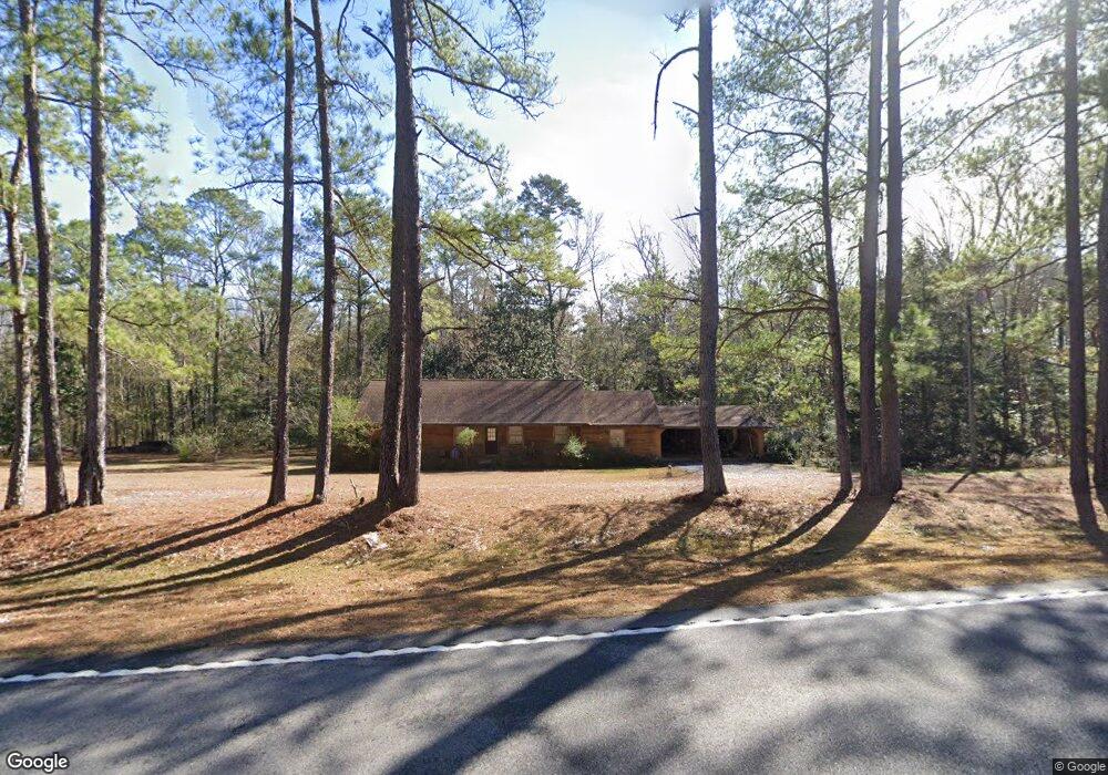 7794 Ga Highway 202, Thomasville, GA 31757 - photo 1