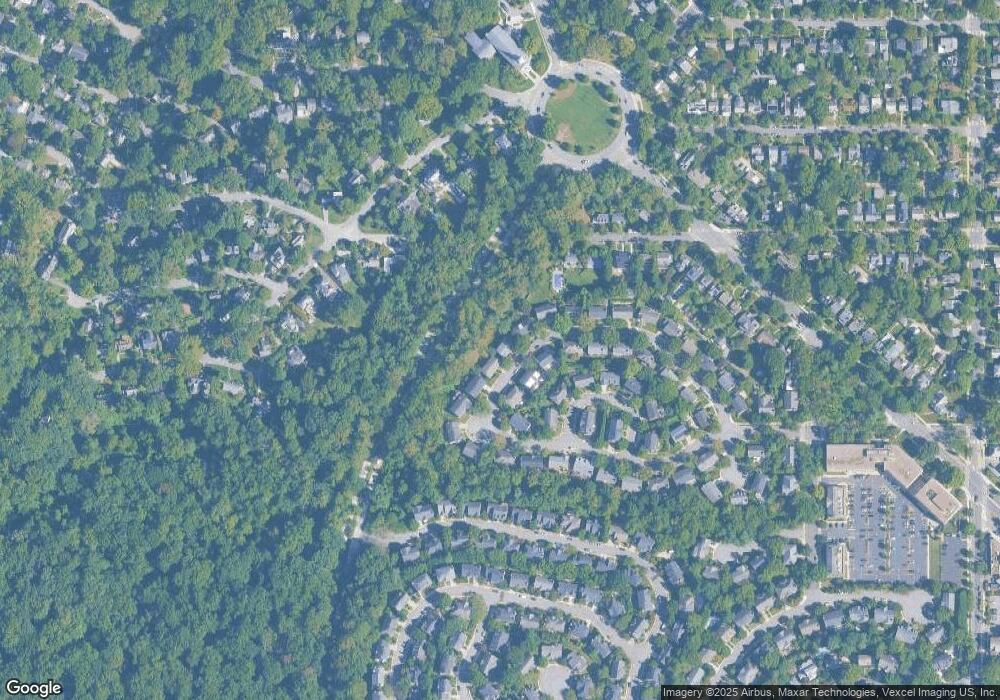 5123 Yuma St NW, Washington, DC 20016 - photo 1