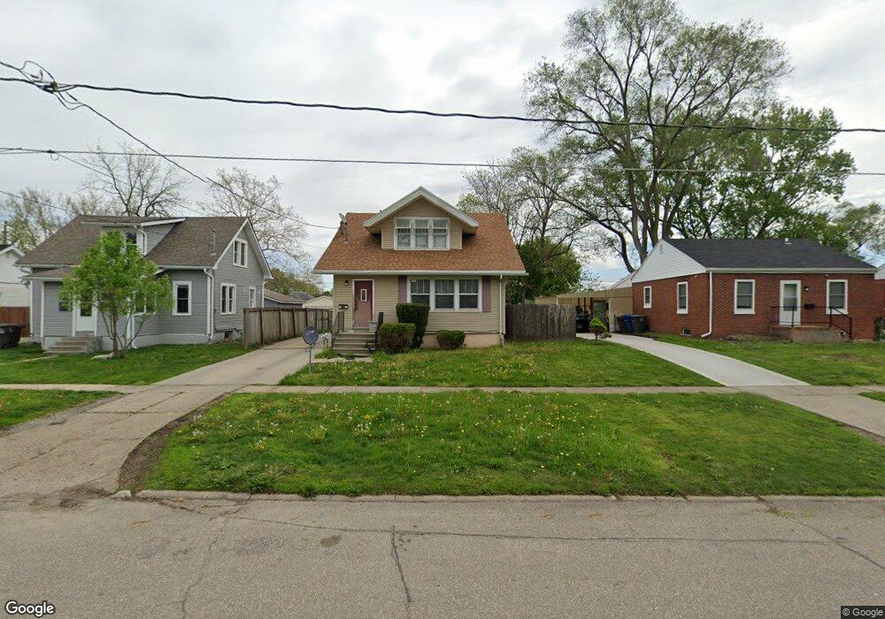 1519 E 23rd St, Des Moines, IA 50317 - photo 1