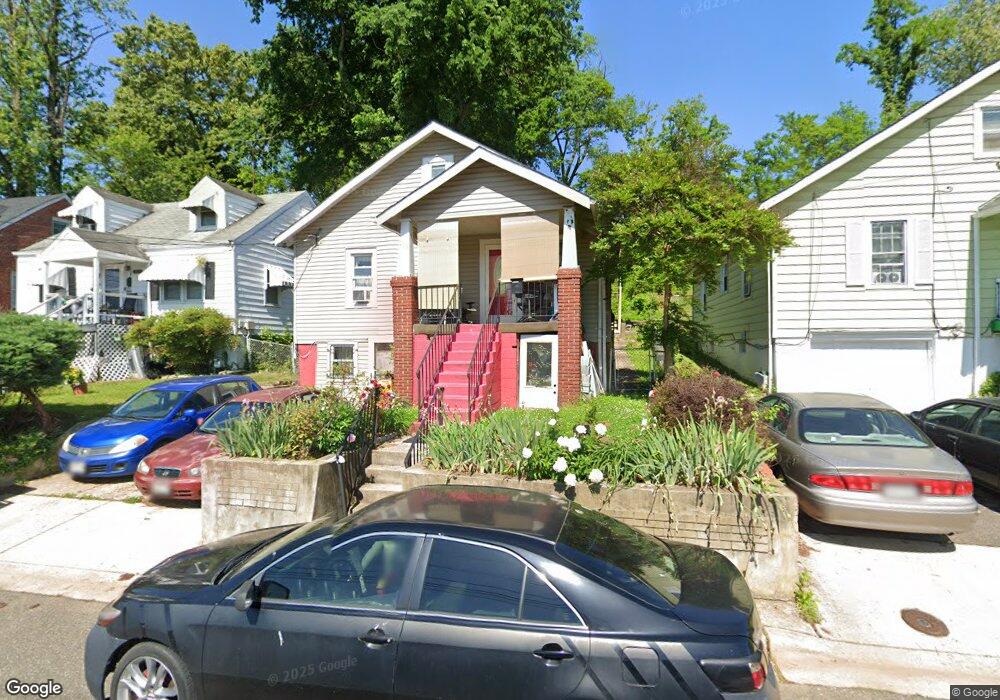 715 Larchmont Ave, Capitol Heights, MD 20743 - photo 1