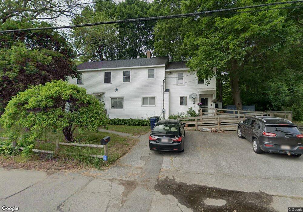 6 Burdette St, Dracut, MA 01826 - photo 1