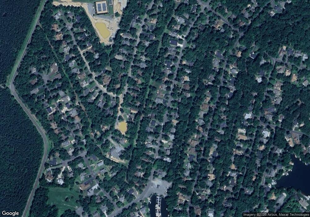 1328 Lakeview Pkwy, Locust Grove, VA 22508 - photo 1