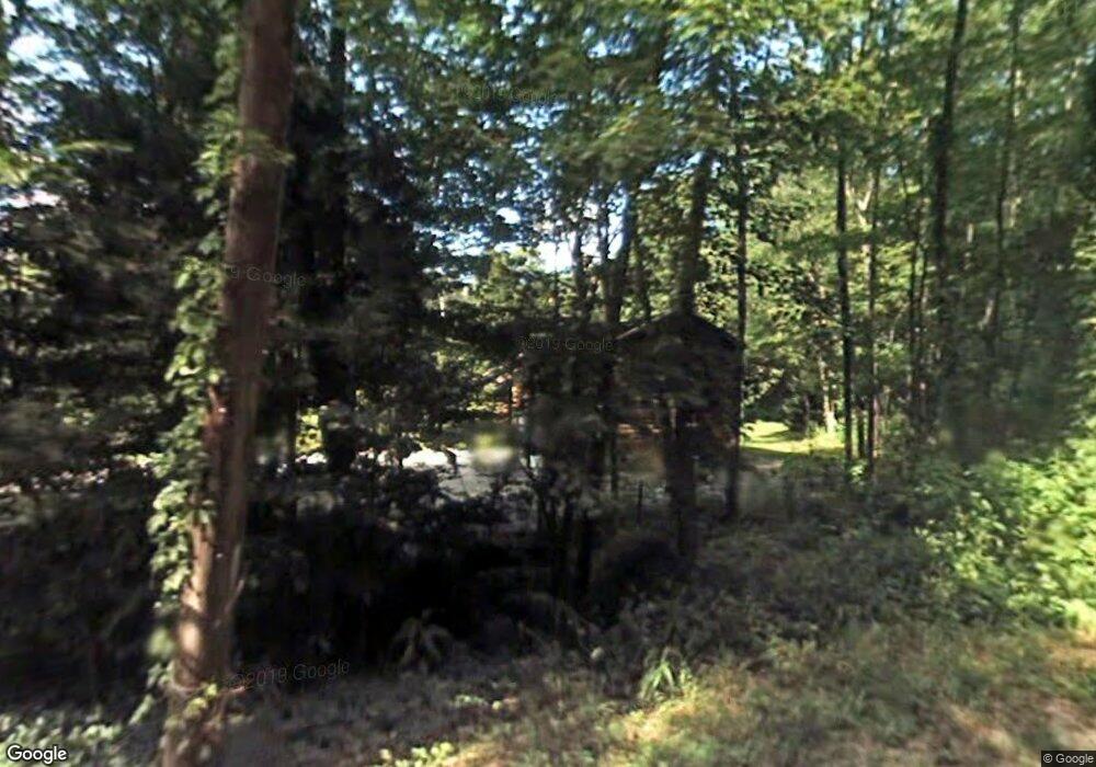 43 Laborde Rd unit RD(LABOR, Oxford, CT 06478 - photo 1