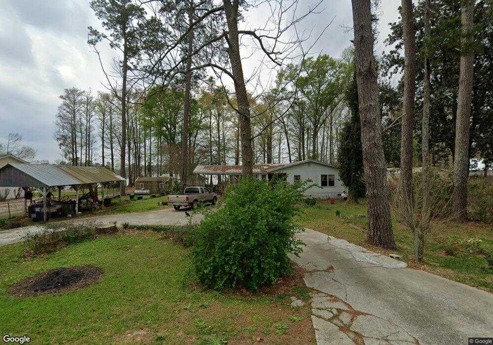 266 Swift Creek Rd, Cordele, GA 31015 - photo 1