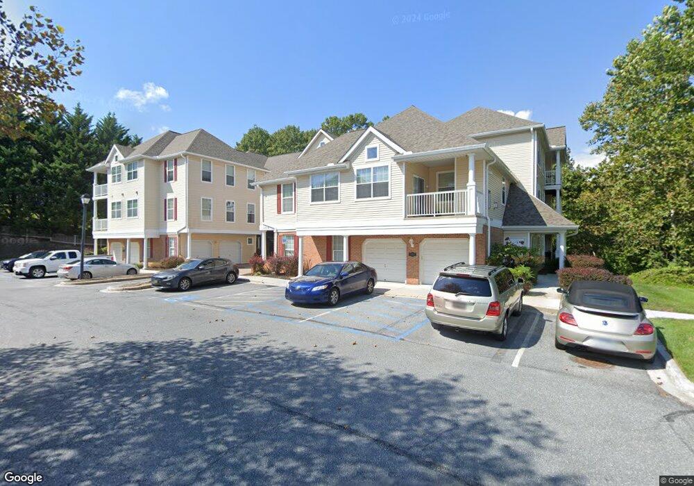 5006 Hollington Dr unit 203, Owings Mills, MD 21117 - photo 1